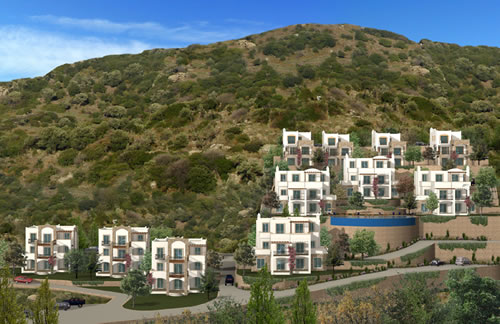 Home in Turkey - Turkey Real Estate